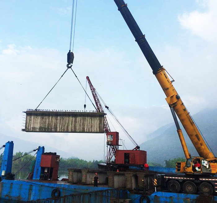 建水汽车吊,建水吊车